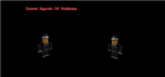 Secret Agent's Of Robloxia