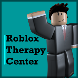 Roblox Therapy Association's Therapy Center