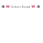 Linas hang