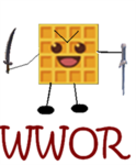 Waffle Warriors Of ROBLOX