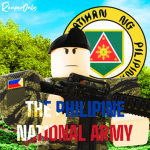 The National Philippine Army Group Thumbnail