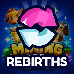 [🔄 UPD] Mining RNG 🎲 icon