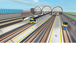 The Western Train