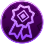 Game Badge Icon