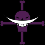 White Beard Pirates..