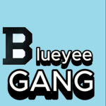 Blueyee Gang