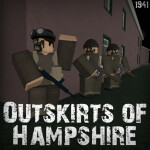 Outskirts of Hampshire, Commando's Setup