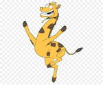 ROBLOX Giraffes Society