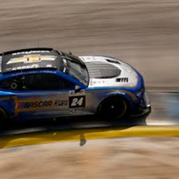 The Racing Game (w)