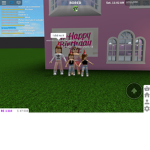 THE ROBLOX CRASHERS