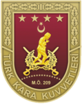ATAF | Kara Kuvvetleri Komutanlığı