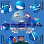 Rex’s Amazing fan group