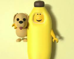 banana’s dojo group