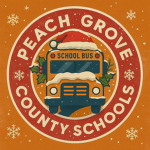 Peach Grove County Schools | GA