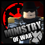 [TID] Ministry of War