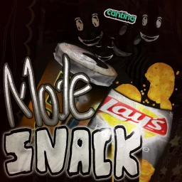 [ZONE 1B] PM 6:06 Modesnack icon