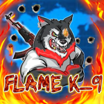 FLAME K-9