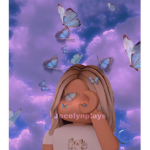 The butter clouds