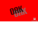 Official oak group