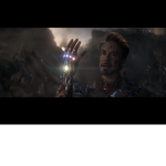 Iron man is a legend