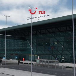 Kraków John Paul II International Airport