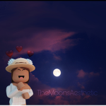 TheMoonsAesthetic