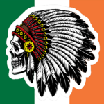 Ungrateful Legion M/C (Northern Ireland)