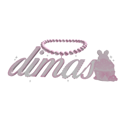 ︵♡˚‧｡ dimas