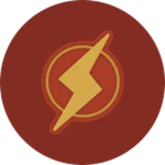 Run, Barry, Run! Roblox badge thumbnail