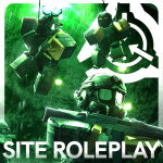 SCP: Site Roleplay