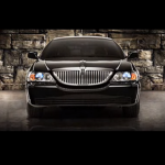 Lincoln Motor Company.