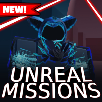 Unreal Missions