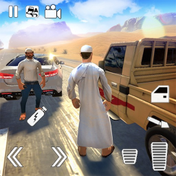  [TURBO] Highway Drifting: Hajwala icon