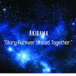Akirama [Ro-Ghoul]