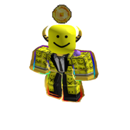 Oof's Random easy obby
