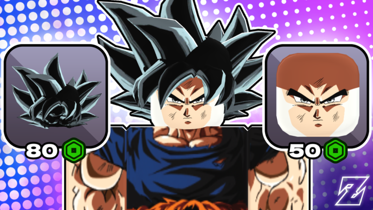 [🔥300+] Dragon Ball Outfits screenshot 2