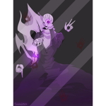 Anis group-gaster