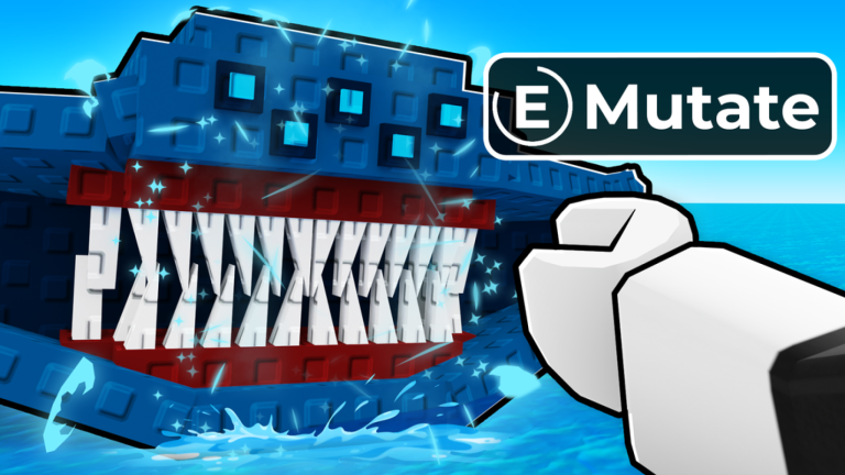 Mutate or Lose Fish screenshot 4