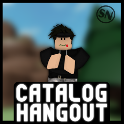 ⛄Catalog Hangout⛄[NEW!]