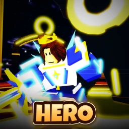 HERO (Testing Server) icon