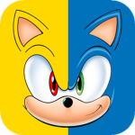 Sonic’s Fans