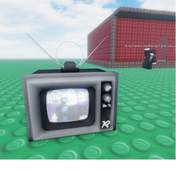 [ALPHA]Kaz is cool!
