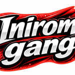 inirom gang