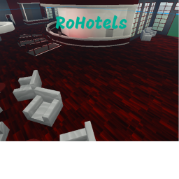 RoHotels [FIRE ALARMS!!]