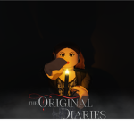 The Original Diariess