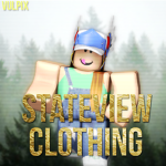 Stateview Clothing™