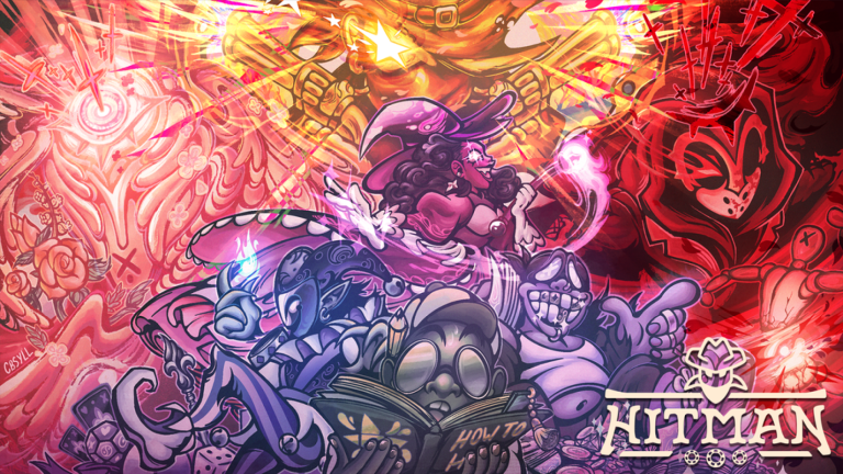 Hitman Card Game screenshot 4