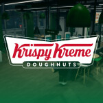 [GRAND OPENING] Work at Krispy Kreme!