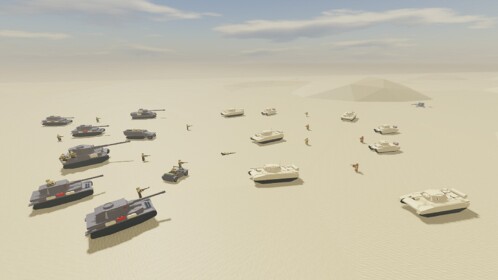 World Blox II: North Africa