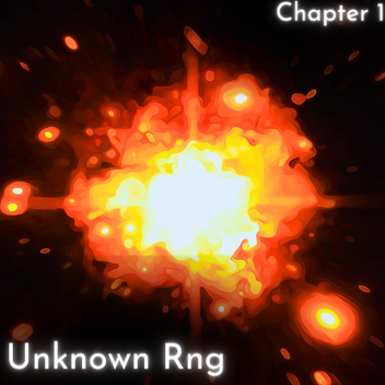 [🍀0.55] Unknown RNG